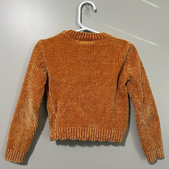 Tommy Bahama Soft Knit Long Sleeve Crewneck Sweater Kids - Picture 7 of 10